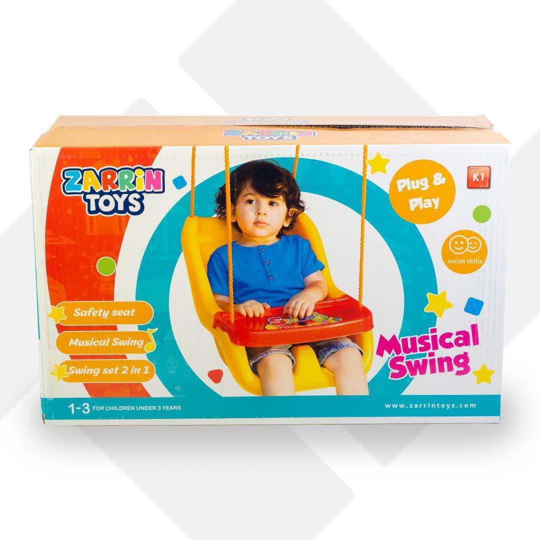 تاب موزیکال