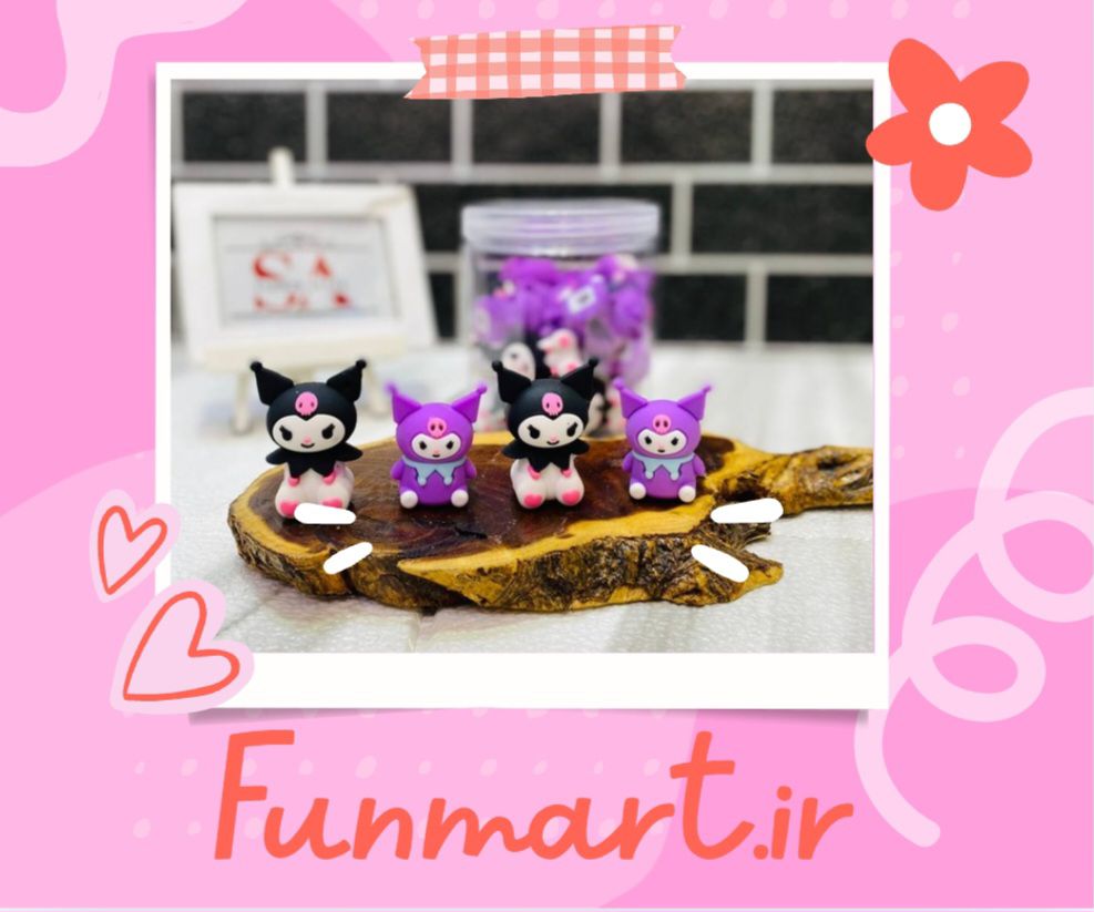 سرمدادی کرومی بنفش